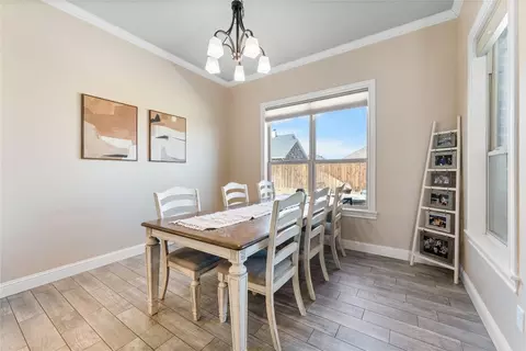 Dining - 3342 Double Eagle Ln, Abilene, TX 79606 photo 1 of 2