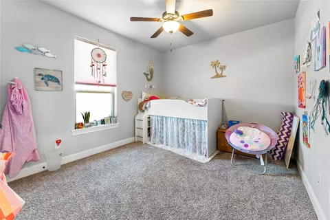 Bedroom - 3342 Double Eagle Ln, Abilene, TX 79606 photo 5 of 5