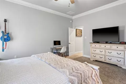 Bedroom - 3342 Double Eagle Ln, Abilene, TX 79606 photo 2 of 5