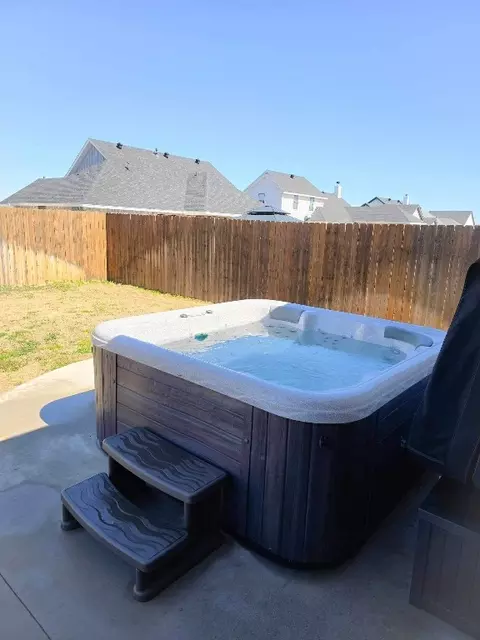 Exterior - 3342 Double Eagle Ln, Abilene, TX 79606 photo 3 of 6