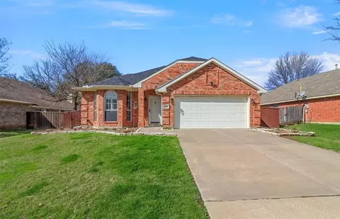 801 Bluffview Dr, Mckinney, TX 75071