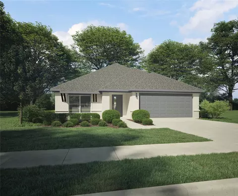 232 Hope Orchards Dr, Lavon, TX 75166