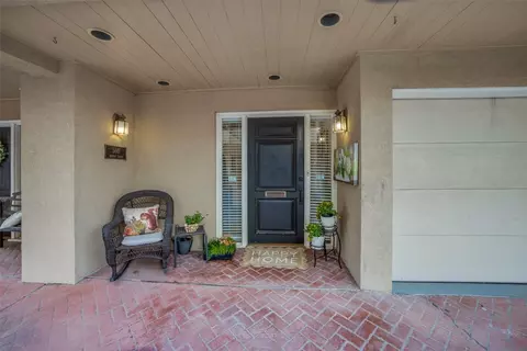 3447 Rankin St, University Park, TX 75205