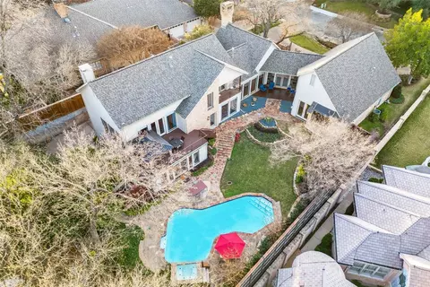 11720 Forest Ct, Dallas, TX 75230