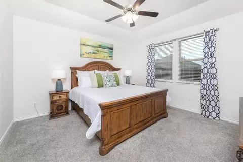 Bedroom - 4017 Ellinger Dr, Heath, TX 75126 photo 1 of 5
