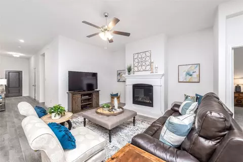 Living - 4017 Ellinger Dr, Heath, TX 75126 photo 4 of 6
