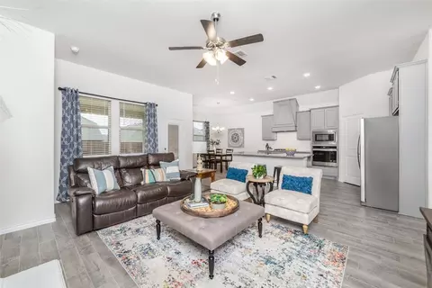 Living - 4017 Ellinger Dr, Heath, TX 75126 photo 6 of 6