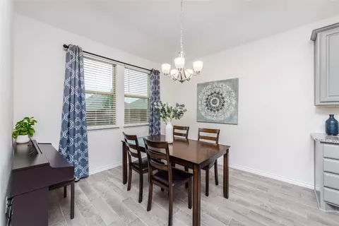 Dining - 4017 Ellinger Dr, Heath, TX 75126 photo 1 of 1