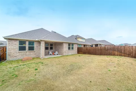 Exterior - 4017 Ellinger Dr, Heath, TX 75126 photo 4 of 8
