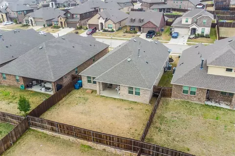 Exterior - 4017 Ellinger Dr, Heath, TX 75126 photo 8 of 8