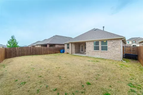 Exterior - 4017 Ellinger Dr, Heath, TX 75126 photo 6 of 8