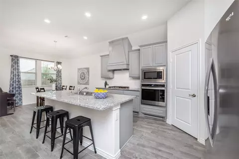Kitchen - 4017 Ellinger Dr, Heath, TX 75126 photo 1 of 4