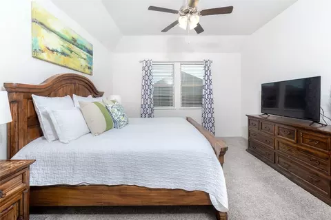 Bedroom - 4017 Ellinger Dr, Heath, TX 75126 photo 2 of 5