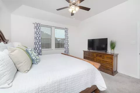 Bedroom - 4017 Ellinger Dr, Heath, TX 75126 photo 3 of 5