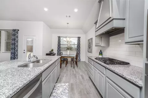 Kitchen - 4017 Ellinger Dr, Heath, TX 75126 photo 2 of 4