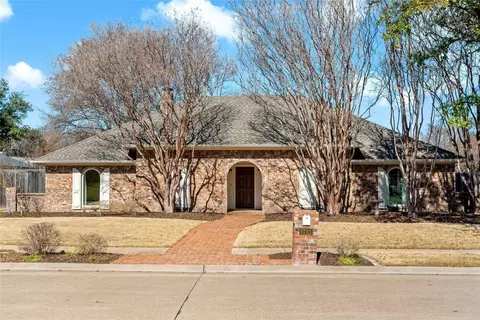 3701 San Juan Cir, Plano, TX 75023