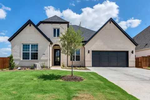 2303 Hawk Meadow Ct, Mansfield, TX 76063