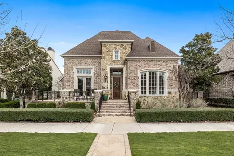 3672 San Gabriel Ave, Frisco, TX 75033