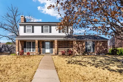 1919 E Collins Blvd, Richardson, TX 75081