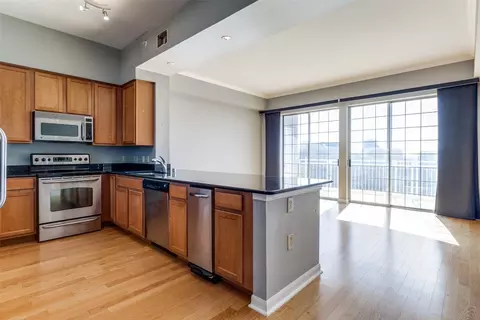 3225 Turtle Creek Blvd #1512, Dallas, TX 75219