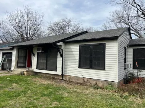 4521 Virginia Ln, Fort Worth, TX 76103