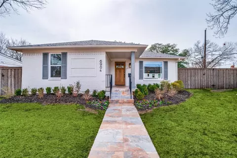 6904 Blessing Dr, Dallas, TX 75214