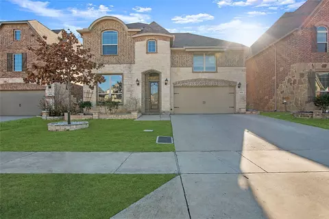 3818 Wind Cave Bnd, Irving, TX 75063
