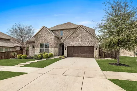6359 Eden Valley Dr, Frisco, TX 75036
