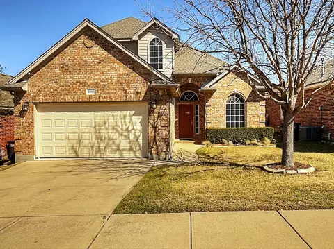 5808 Minnow Dr, Fort Worth, TX 76179