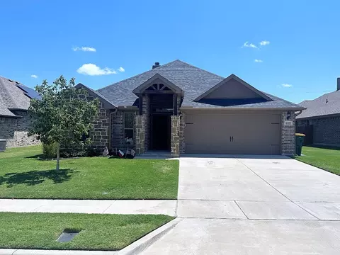 4022 Crown St, Sherman, TX 75092
