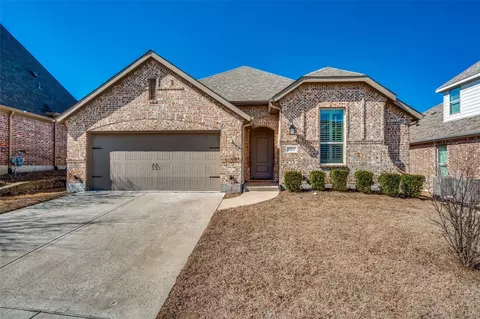 3937 Ramble Creek Dr, Mckinney, TX 75071