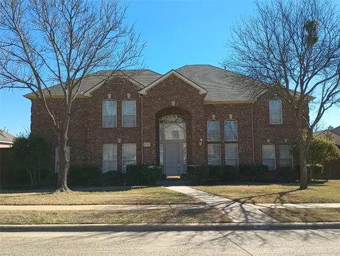 8100 Salado Springs Dr, Plano, TX 75025