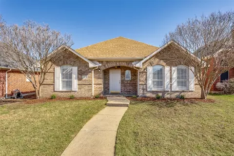 1505 Deerfield Dr, Rowlett, TX 75089