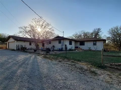 5150 County Road 234, Brownwood, TX 76801