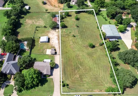 3312 Sunset Ln, Dalworthington Gardens, TX 76016