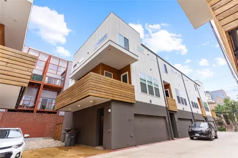 1510 N Washington Ave #204, Dallas, TX 75204
