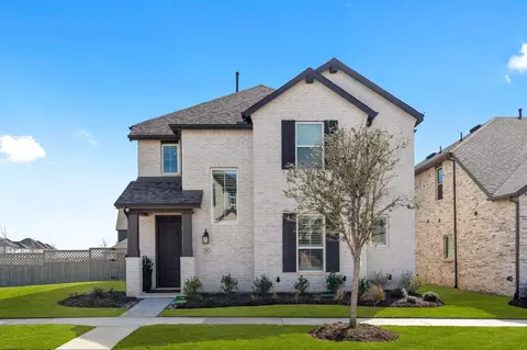 2301 Gray Dr, Northlake, TX 76247