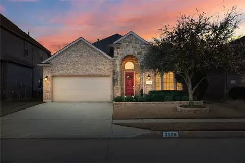3556 Glass Mountain Trl, Keller, TX 76244