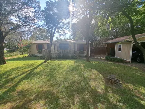 708 Jupiter Ave, Granbury, TX 76049