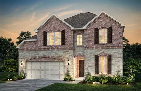 6417 Findley Dr, Mckinney, TX 75071