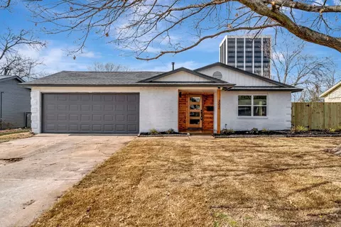 307 N Cottonwood Dr, Richardson, TX 75080