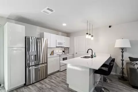 2213 Janice St, Mesquite, TX 75149