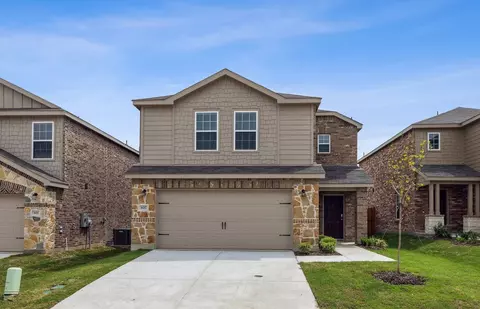 807 Breakwater Dr, Princeton, TX 75407