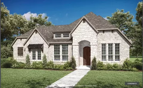 4243 Meadow Hawk Dr, Arlington, TX 76005