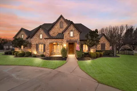 7217 Diamond Oaks Dr, Mansfield, TX 76063