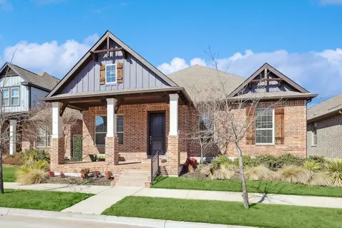 1405 Huntsman Ridge Ln, Arlington, TX 76005