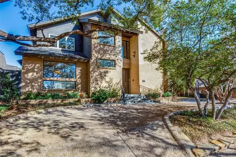 7420 Glen Albens Cir, Dallas, TX 75225
