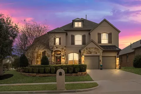 901 Navasota Trl, Mckinney, TX 75071