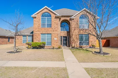 4615 Harvest Ln, Sachse, TX 75048