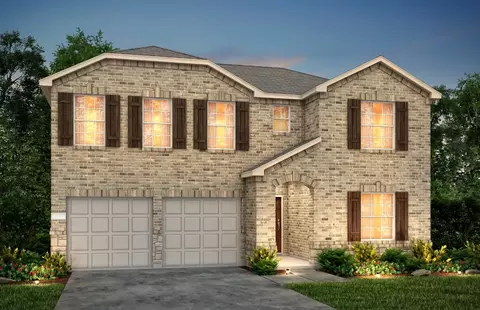 2405 Beryl Dr, Princeton, TX 75407